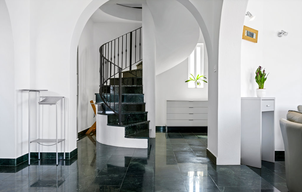 Feriehuse - Primosten-Bilo , Kroatien - CDJ801 45