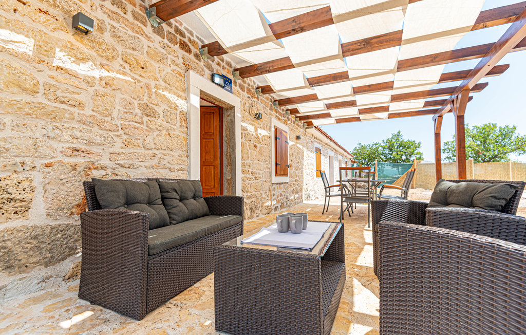 Ferienhaus - Sibenik-Drinovci , Kroatien - CDJ815 3