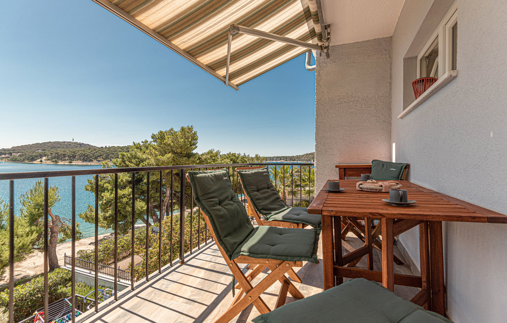 Lejlighed - Rogoznica , Kroatien - CDJ864 7