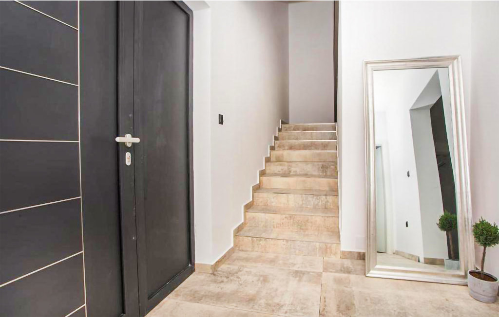Feriehus - Sibenik-Zaboric , Kroatia - CDJ870 41