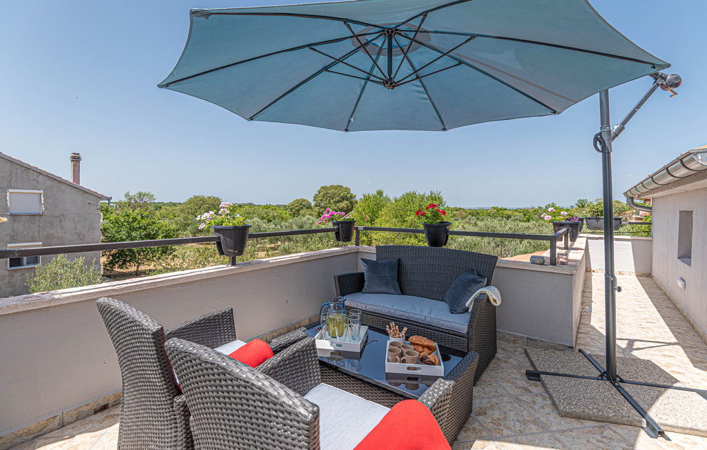 Ferienhaus - Drnis-Mratovo , Kroatien - CDJ932 2