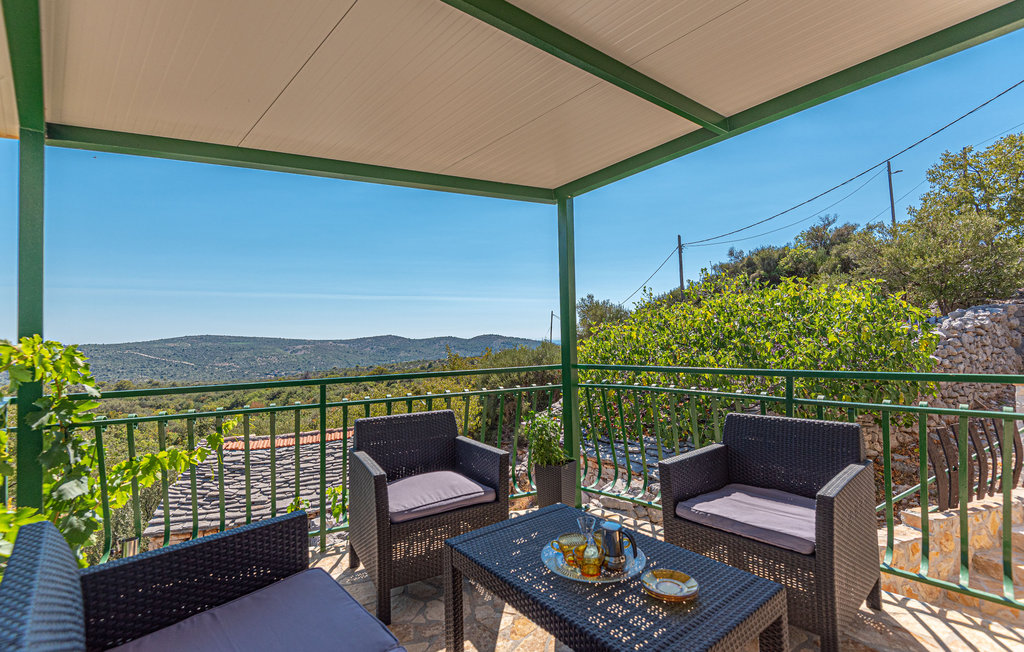 Ferienhaus - Rogoznica - Sapina Doca , Kroatien - CDJ939 2