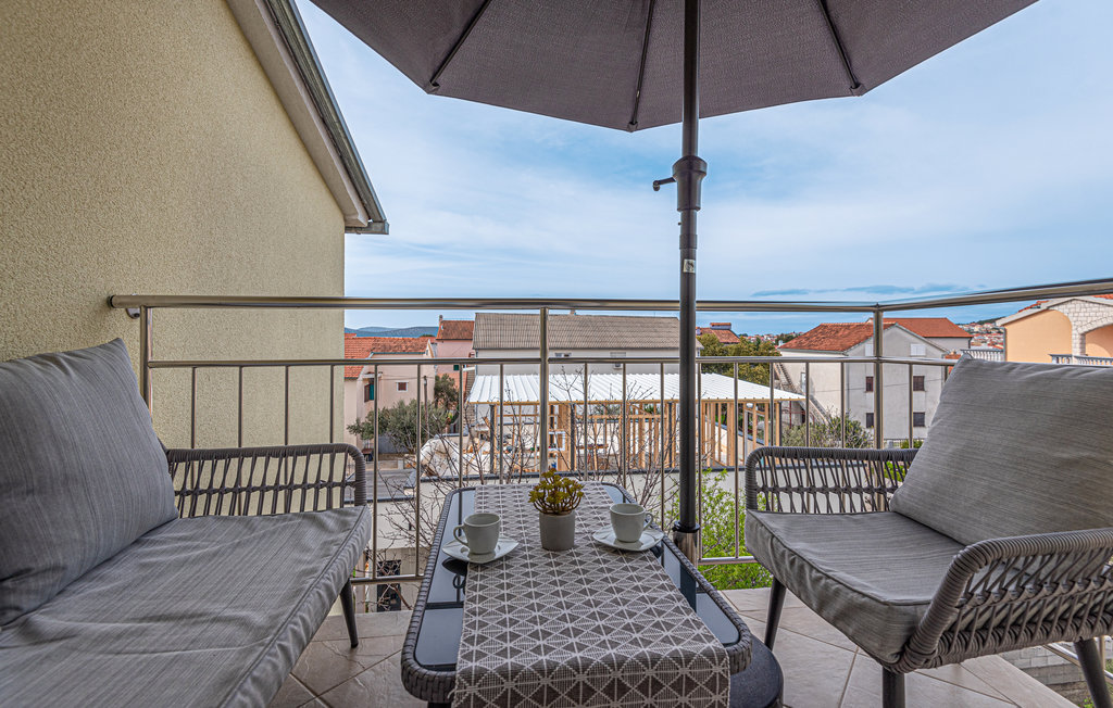 Lejlighed - Vodice , Kroatien - CDJ977 2