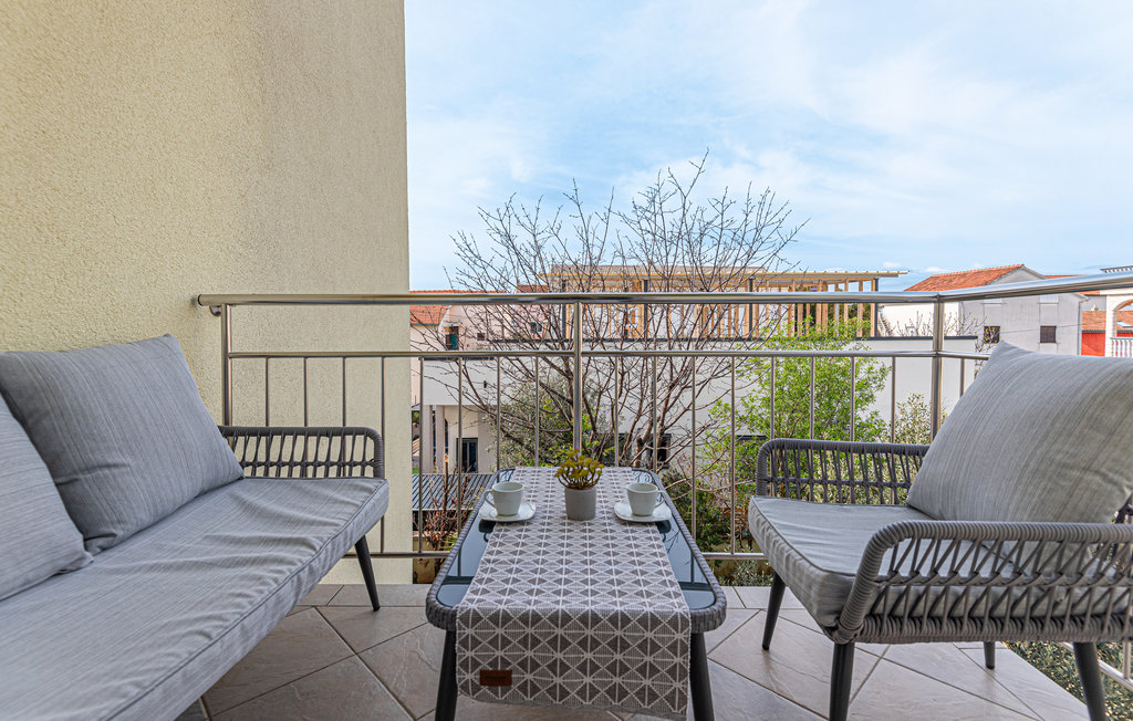 Lejlighed - Vodice , Kroatien - CDJ978 2