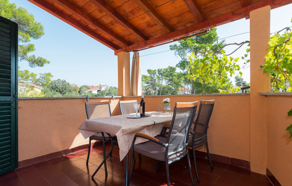 Semesterlägenhet - Sibenik-Jadrija , Kroatien - CDJ128 3