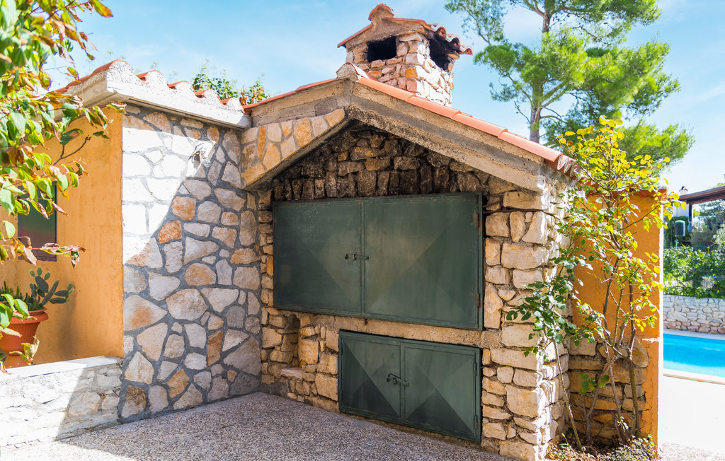 Semesterlägenhet - Sibenik-Jadrija , Kroatien - CDJ128 17