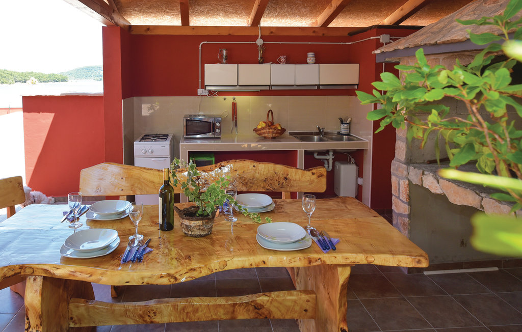 Ferienhaus - Murter-Jezera , Kroatien - CDJ193 10