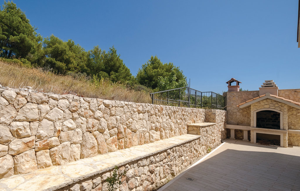 Feriehuse - Primosten-Dolac , Kroatien - CDJ301 27