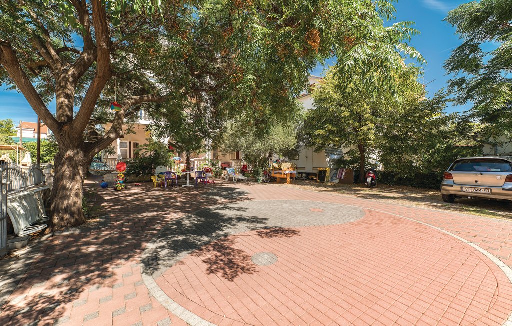 Lejlighed - Vodice-Srima , Kroatien - CDJ405 11