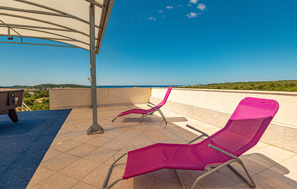 Ferienhaus - Rogoznica , Kroatien - CDJ732 17