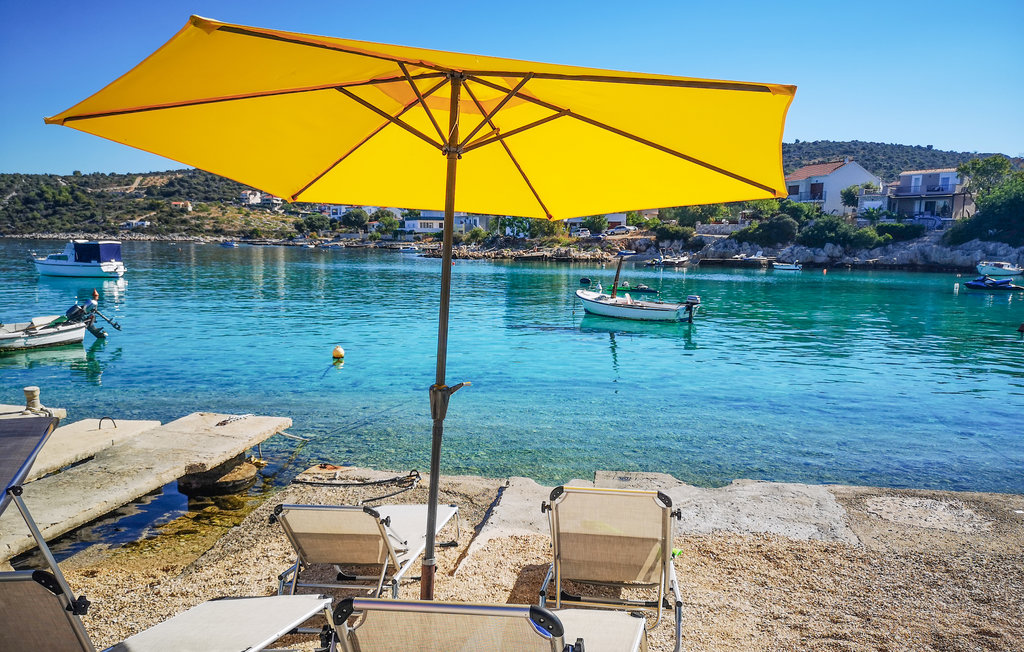 Lejlighed - Rogoznica - Kanica , Kroatien - CDJ841 9