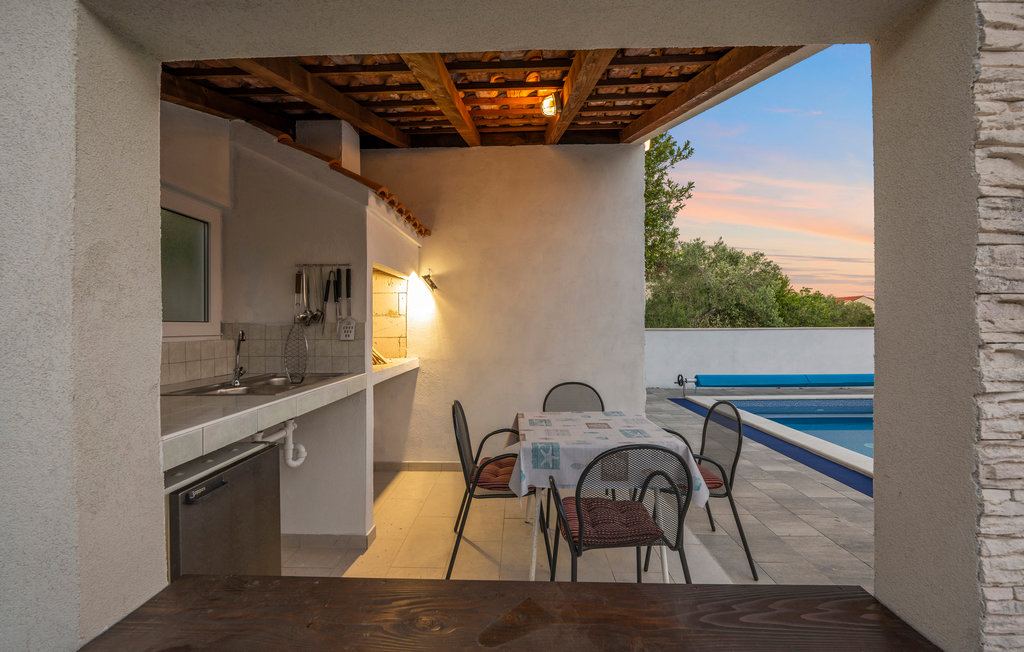 Feriehuse - Murter - Betina , Kroatien - CDJ850 17