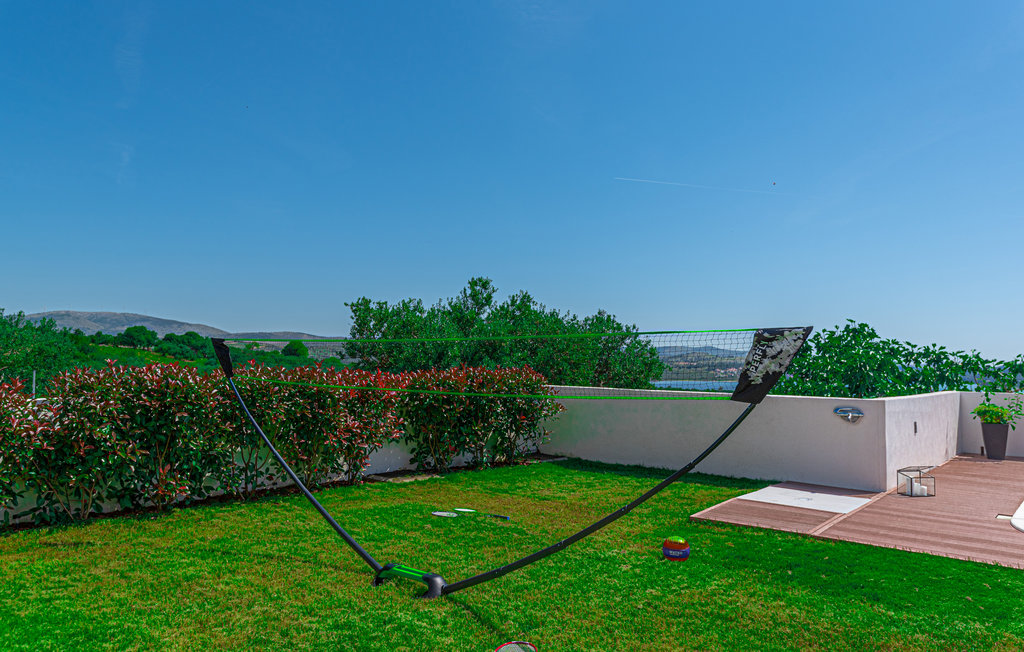 Ferienhaus - Sibenik , Kroatien - CDJ906 25