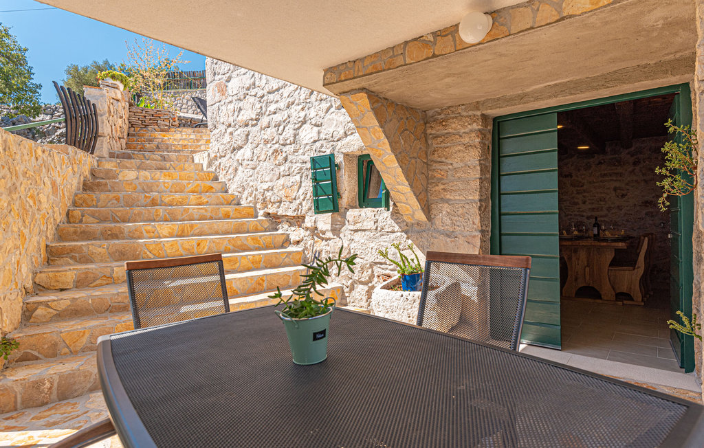 Ferienhaus - Rogoznica - Sapina Doca , Kroatien - CDJ939 16