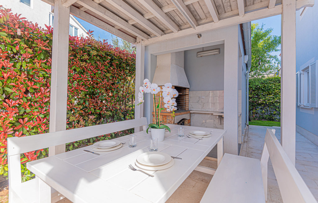 Feriehuse - Vodice , Kroatien - CDJ997 19