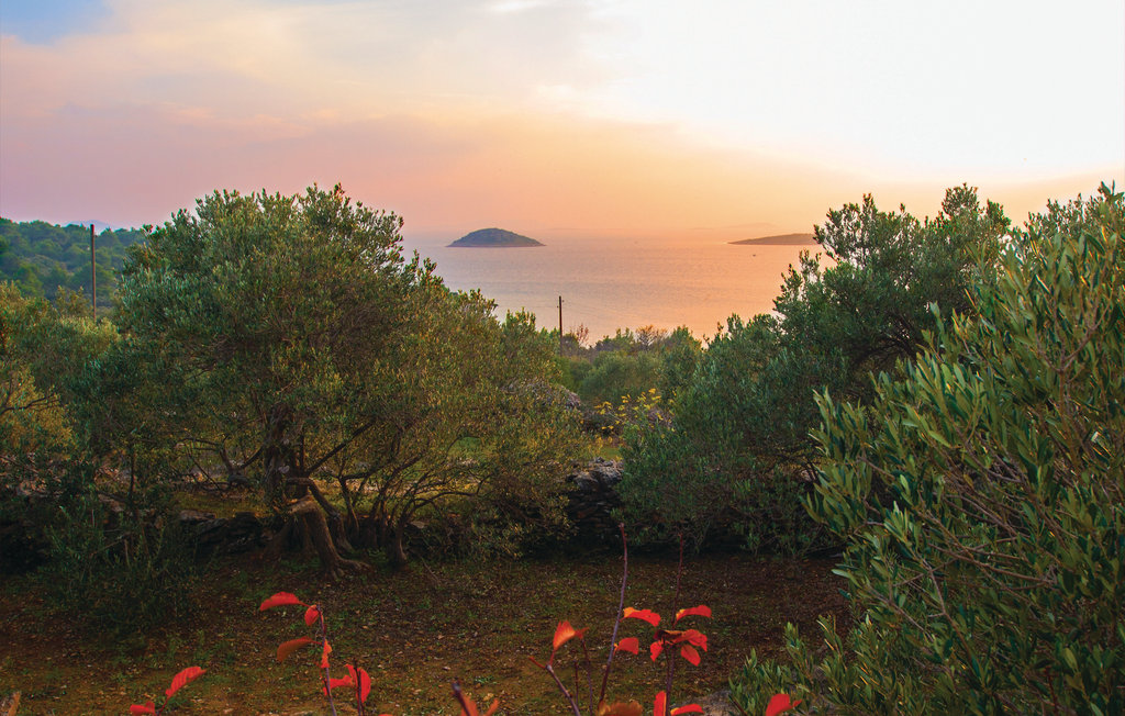 Feriehuse - Murter-Jezera , Kroatien - CDJ105 10