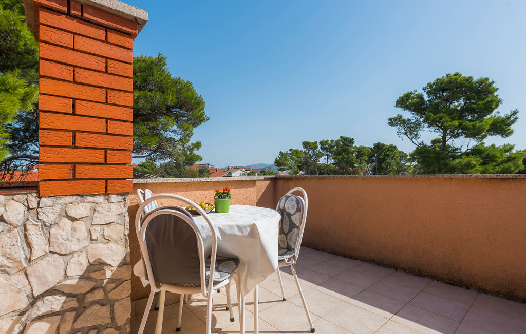 Lejlighed - Sibenik-Jadrija , Kroatien - CDJ129 21