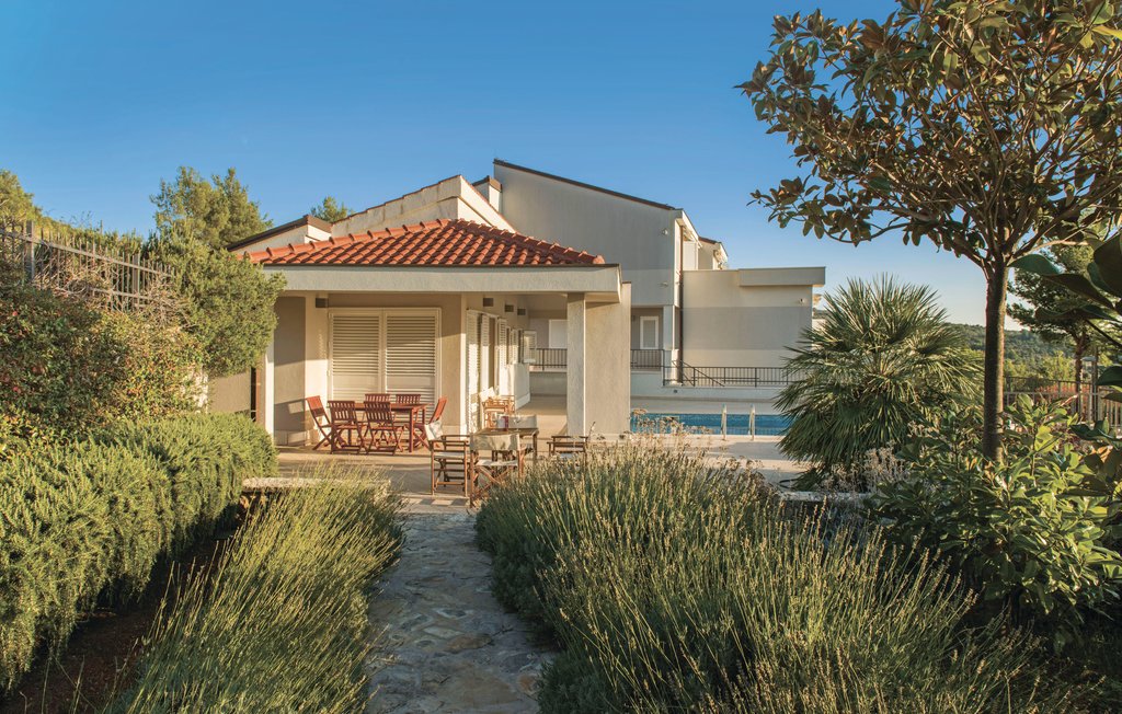 Feriehuse - Primosten-Dolac , Kroatien - CDJ301 29