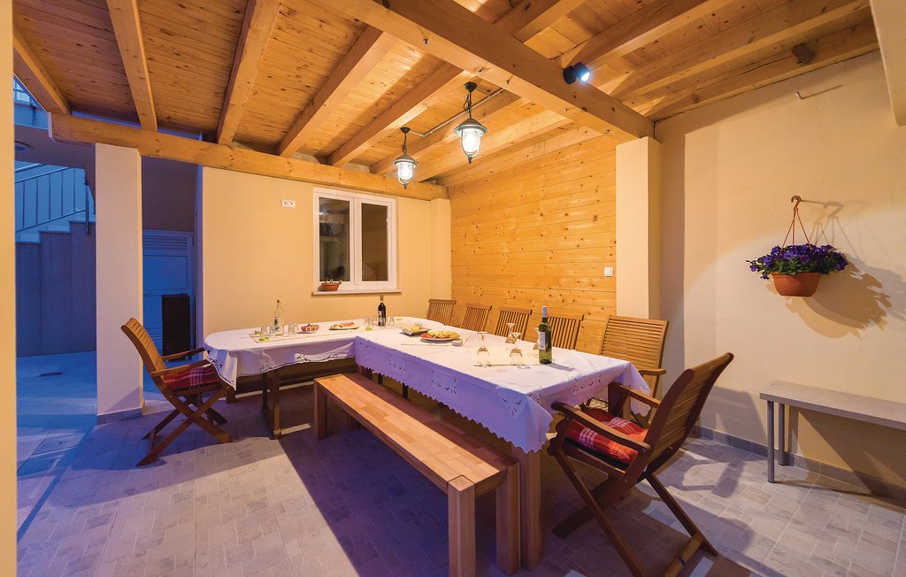 Ferienhaus - Rogoznica-Zatoglav , Kroatien - CDJ302 16