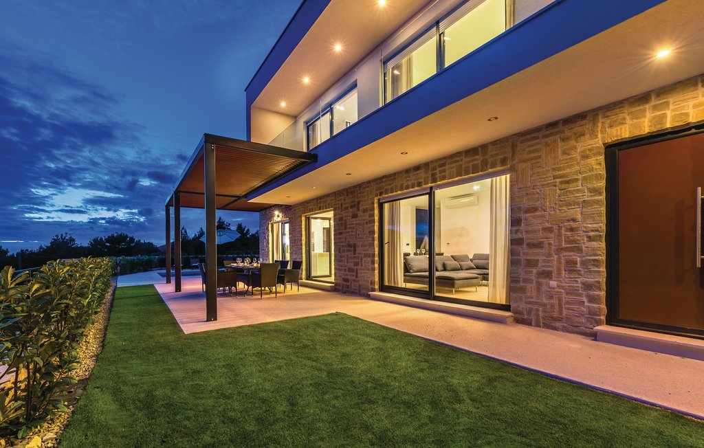 Feriehuse - Vodice-Tribunj , Kroatien - CDJ336 18