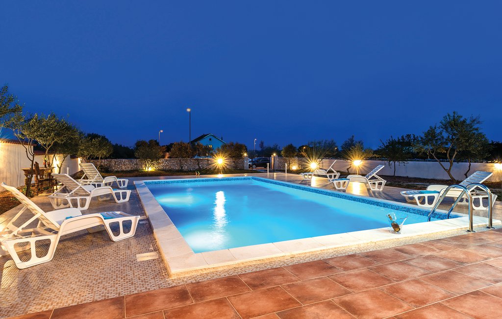 Feriehuse - Vodice-Cista Velika , Kroatien - CDJ340 15