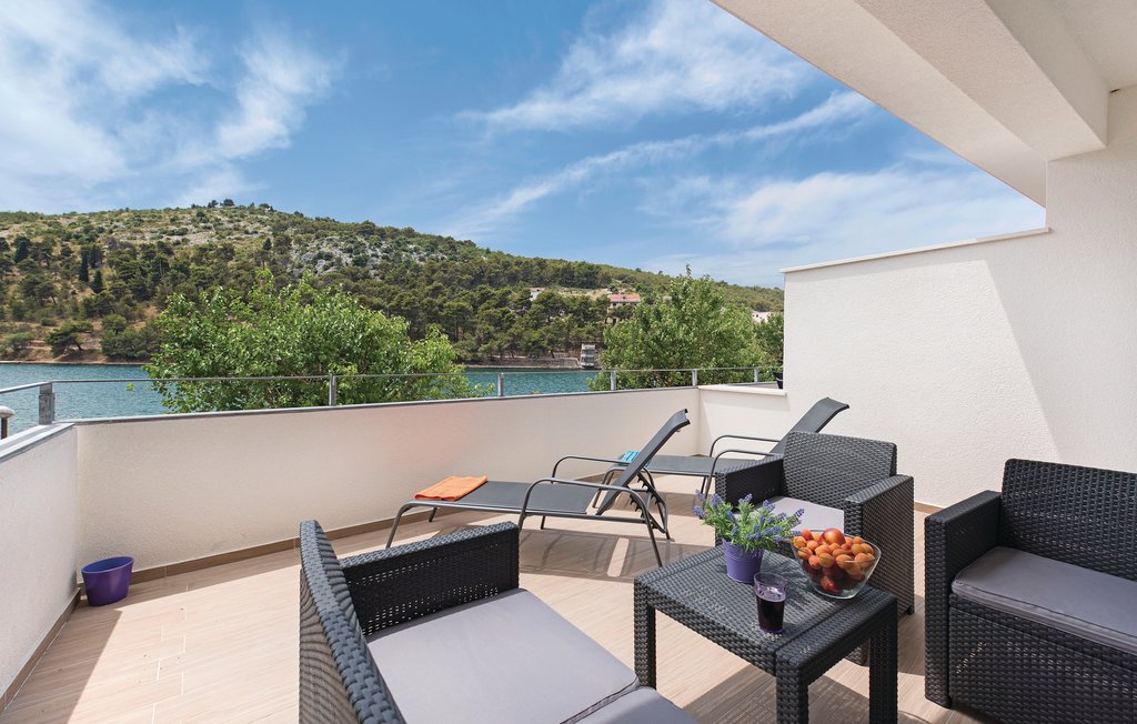 Ferienhaus - Sibenik-Zaton , Kroatien - CDJ350 20