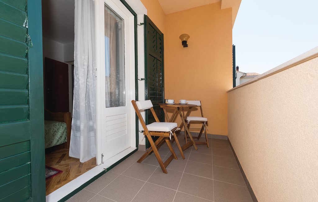 Ferienhaus - Sibenik-Brodarica , Kroatien - CDJ353 17