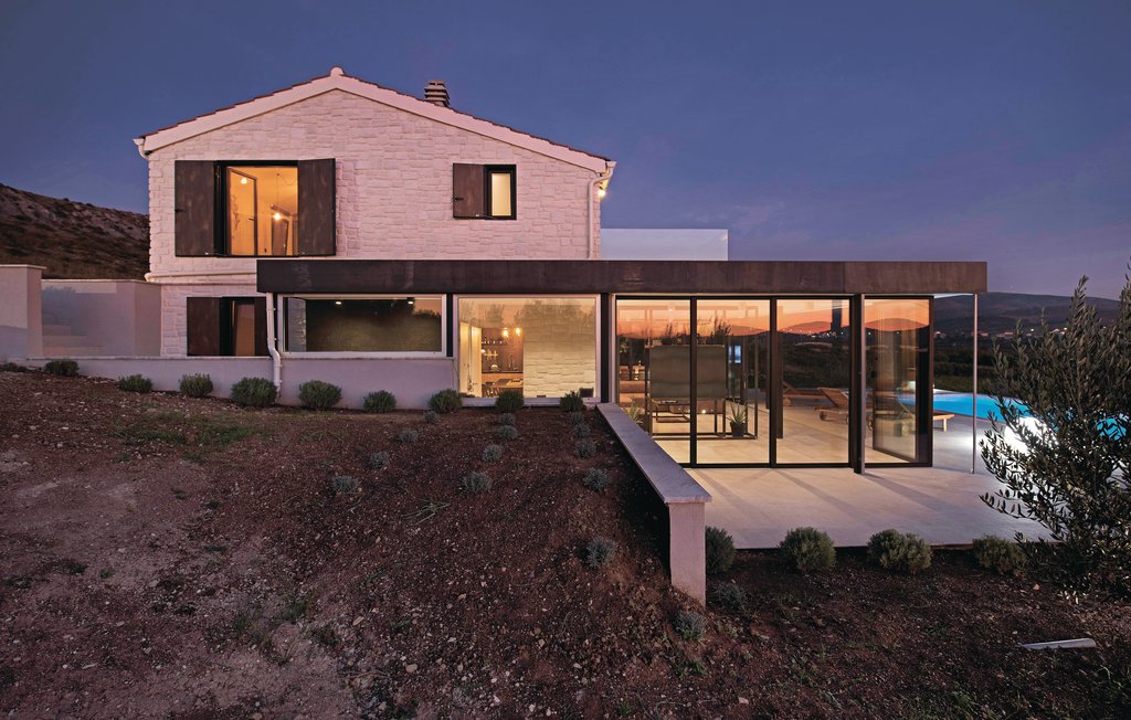 Ferienhaus - Sibenik-Donje Polje , Kroatien - CDJ390 25