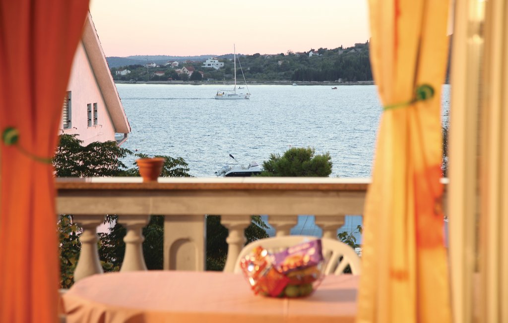 Lejlighed - Vodice-Srima , Kroatien - CDJ405 13