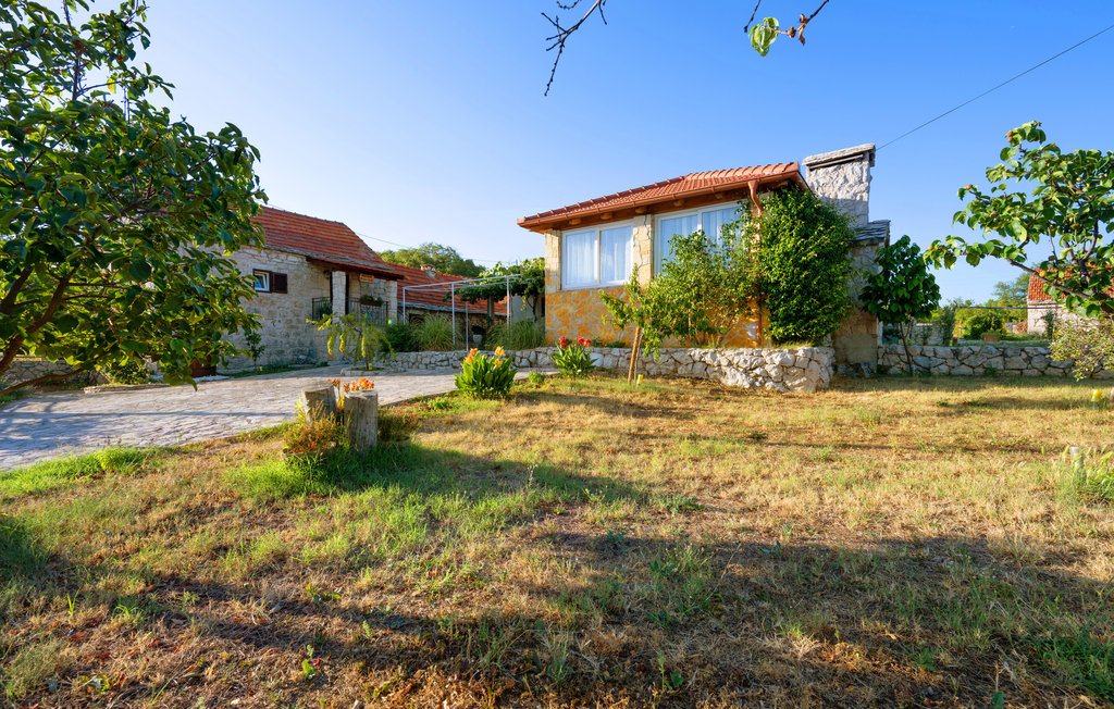 Feriehuse - Sibenik-Vinovo Donje , Kroatien - CDJ556 32
