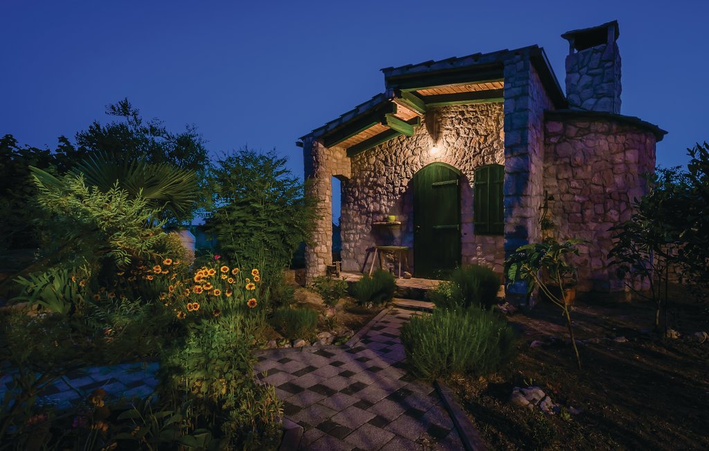 Ferienhaus - Sibenik-Cista Velika , Kroatien - CDJ619 13