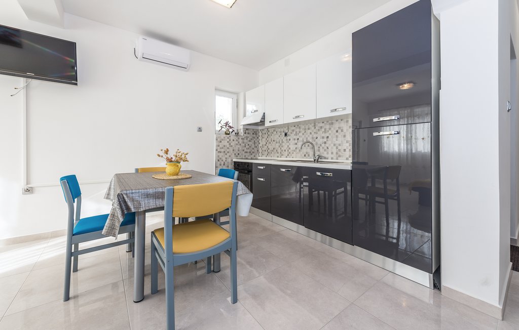 Feriehuse - Vodice-Tribunj , Kroatien - CDJ650 30