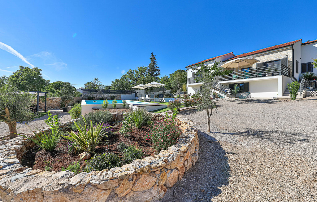 Ferienhaus - Sibenik-Dubrava , Kroatien - CDJ672 19