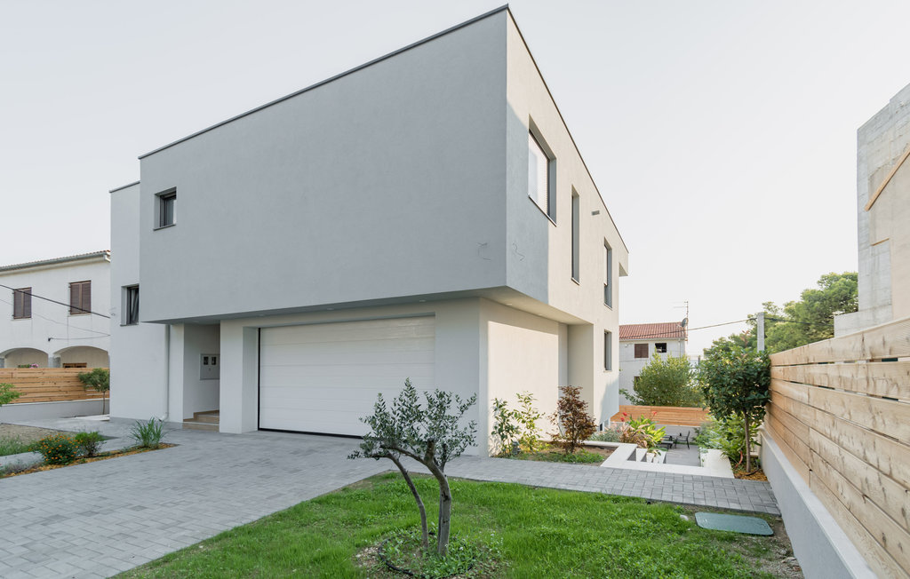 Ferienhaus - Sibenik-Brodarica , Kroatien - CDJ726 21