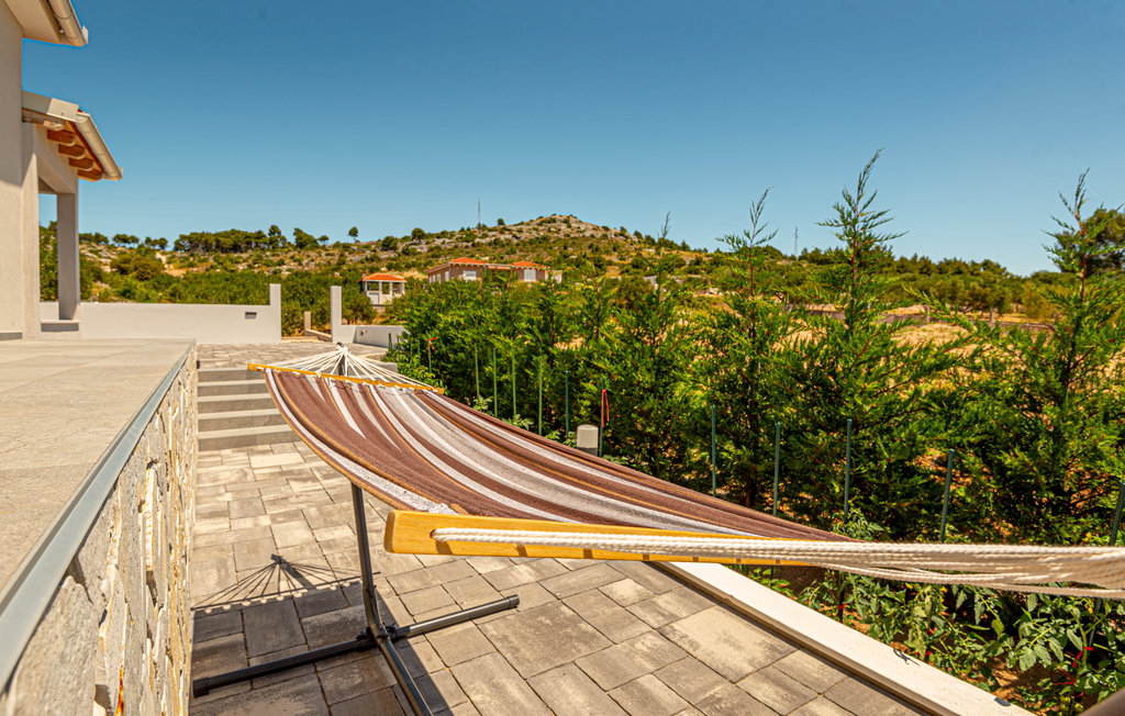 Ferienhaus - Sibenik-Zaboric , Kroatien - CDJ753 26