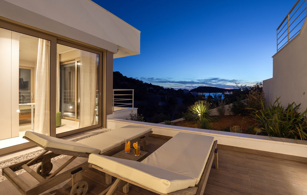 Feriehuse - Rogoznica-Kalebova Luka , Kroatien - CDJ761 22