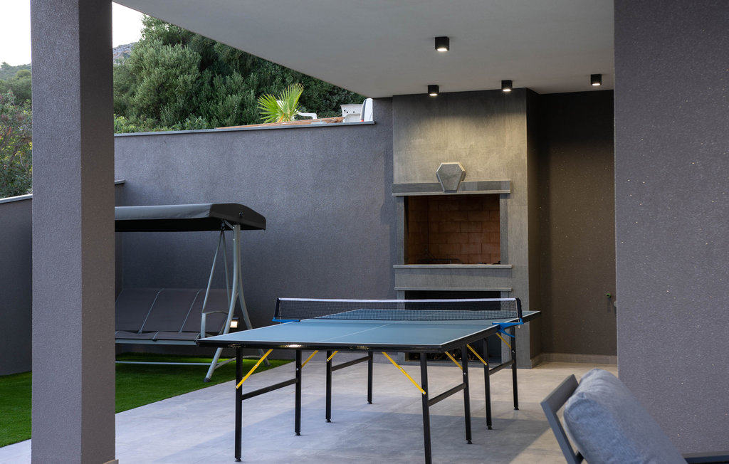 Ferienhaus - Rogoznica-Jarebinjak , Kroatien - CDJ768 8