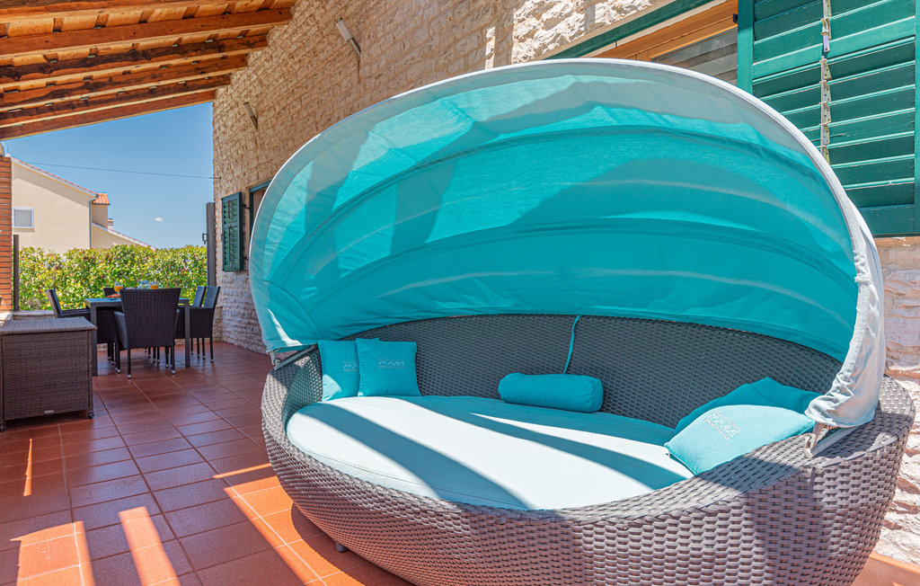 Feriehuse - Vodice-Vodice , Kroatien - CDJ827 18