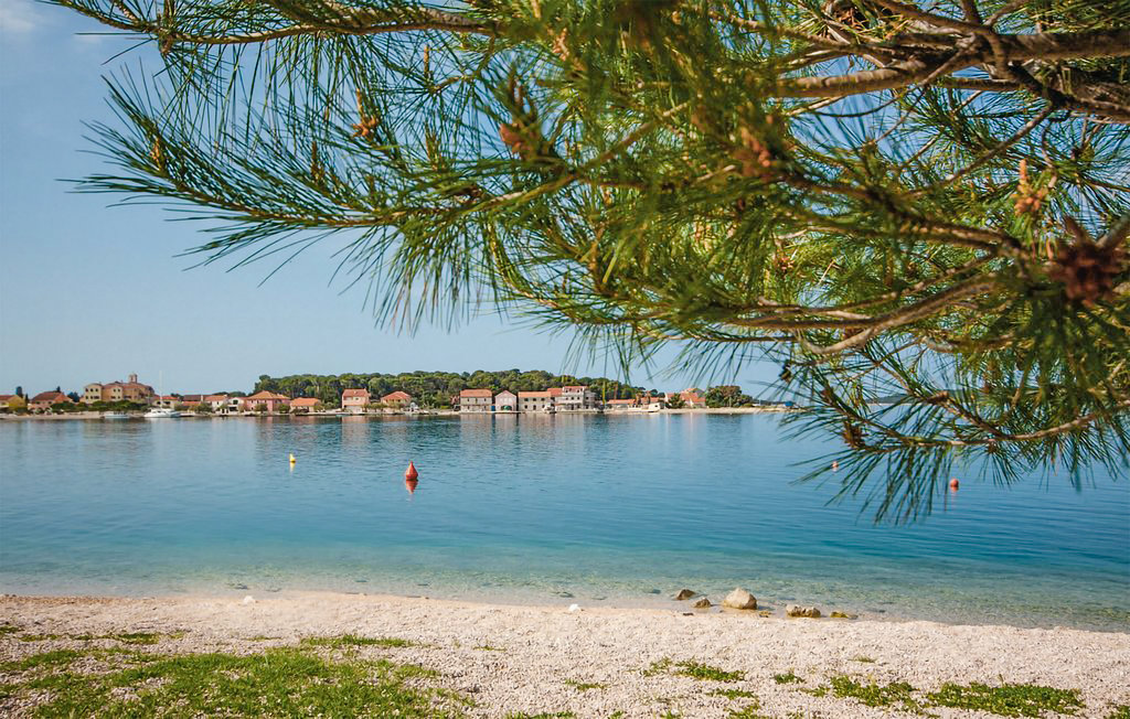 Lejlighed - Sibenik-Brodarica , Kroatien - CDJ833 14