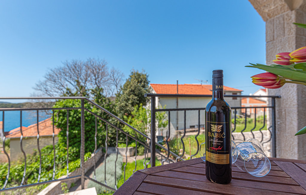 Ferienhaus - Rogoznica , Kroatien - CDJ908 14