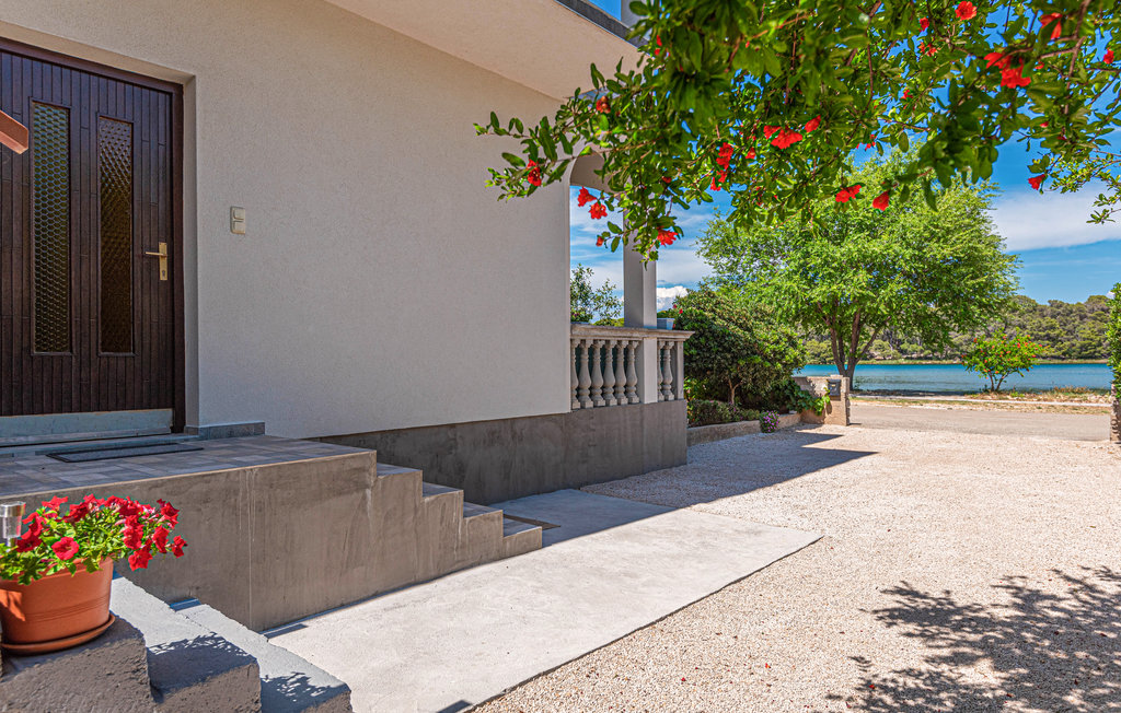 Ferienwohnung - Sibenik - Raslina , Kroatien - CDJ923 14