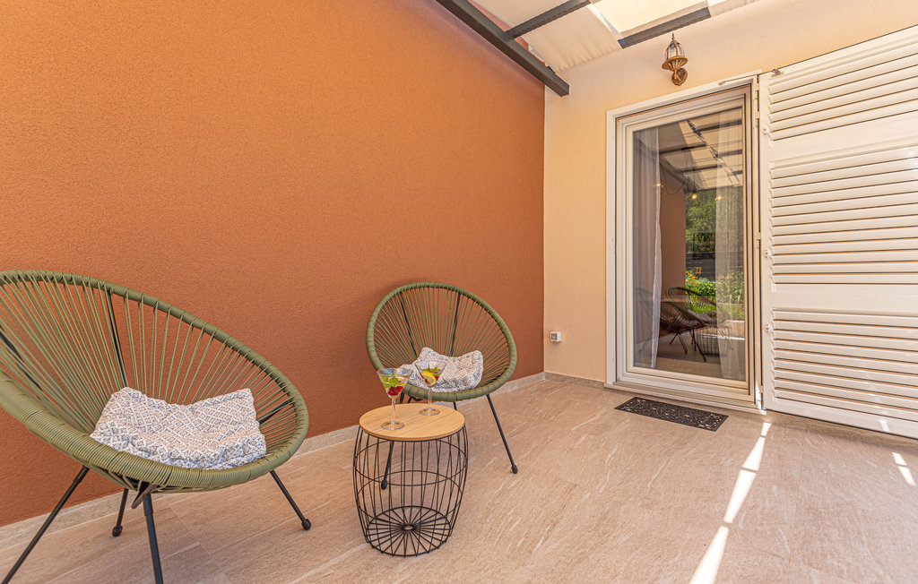 Ferienhaus - Sibenik-Jadrtovac , Kroatien - CDJ930 20