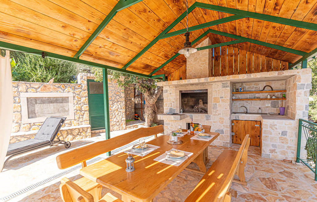 Ferienhaus - Rogoznica - Sapina Doca , Kroatien - CDJ939 17