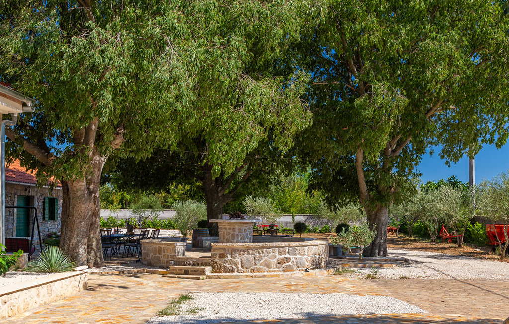 Ferienhaus - Drnis - Razvode , Kroatien - CDJ999 24