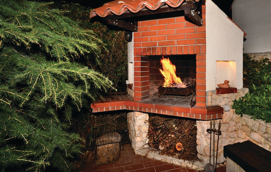 Ferienhaus - Rogoznica-Kanica , Kroatien - CDJ136 22