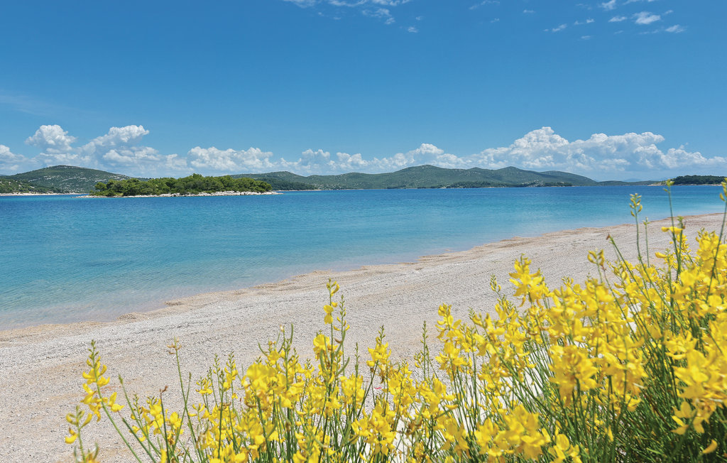 Ferienhaus - Murter-Jezera , Kroatien - CDJ193 5