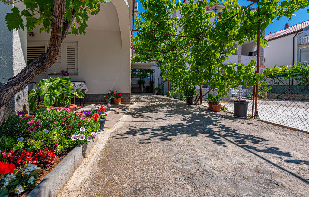 Lejlighed - Vodice , Kroatien - CDJ209 15