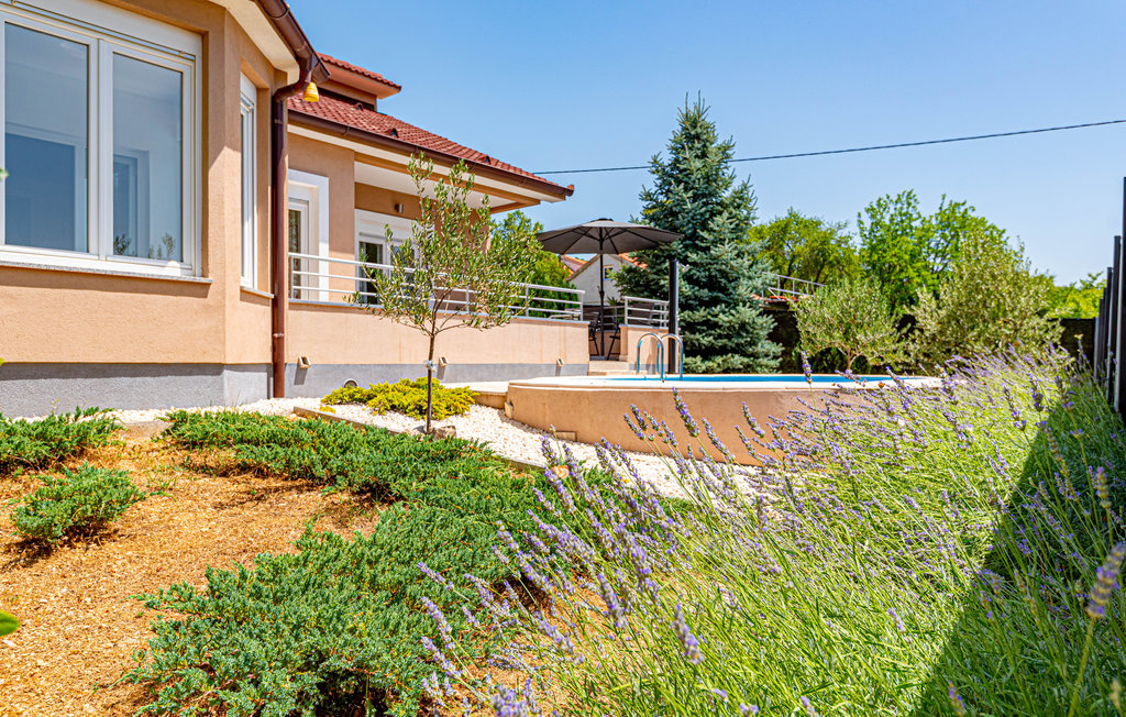 Ferienhaus - Sibenik-Badanj , Kroatien - CDJ349 22