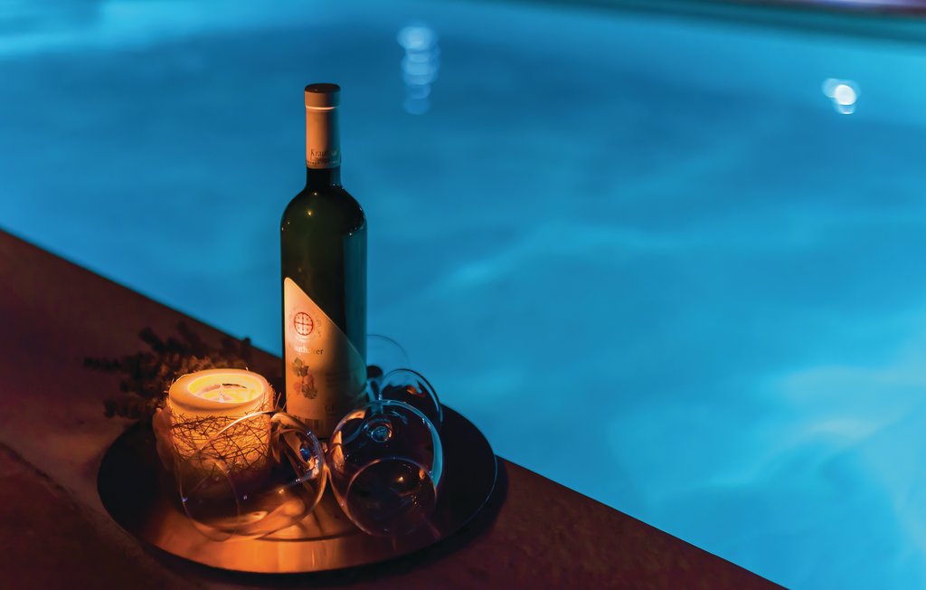 Lejlighed - Sibenik-Dubrava , Kroatien - CDJ608 20