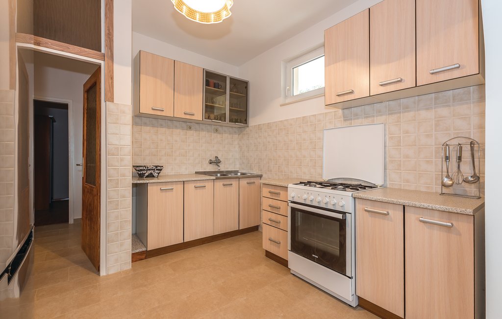 Feriehuse - Vodice-Tribunj , Kroatien - CDJ650 35